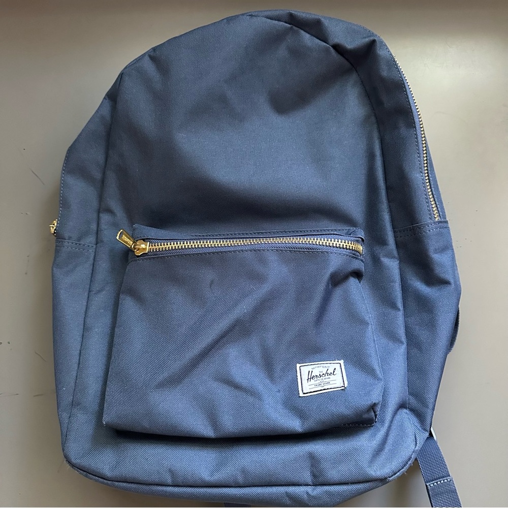Hershel Supply Co. Settlement Backpack - image 1